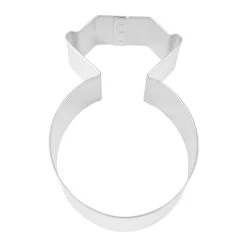 Hot Sale 🎉 Diamond Ring Cookie Cutter by Celebrate It™ ❤️