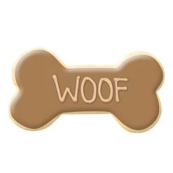 Promo 💯 Dog Bone Cookie Cutter by Celebrate It™ 🧨 -Celebrate It Sales Shop 10663343 4
