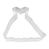 Discount 😀 Princess Gown Cookie Cutter by Celebrate It™ ✔️
