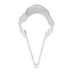 Promo 😀 Ice Cream Cone Cookie Cutter by Celebrate It™ ⭐