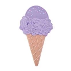 Promo 😀 Ice Cream Cone Cookie Cutter by Celebrate It™ ⭐ -Celebrate It Sales Shop 10663347 4