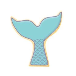 Best Sale ✔️ Mermaid Tail Cookie Cutter by Celebrate It™ 👏 -Celebrate It Sales Shop 10663349 4