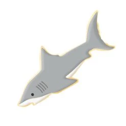 Flash Sale 😀 Shark Cookie Cutter by Celebrate It™ 🔥 -Celebrate It Sales Shop 10663354 4