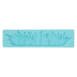 Brand new 👏 Grass Silicone Fondant Border Mold by Celebrate It® 🎉