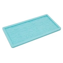 Wholesale 🥰 Wood Grain Pattern Silicone Fondant Mold by Celebrate It® ⌛ -Celebrate It Sales Shop 10663404 3