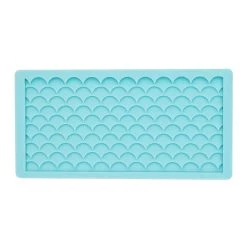 Top 10 🎁 6 Pack: Scales Pattern Silicone Fondant Mold by Celebrate It® 😀