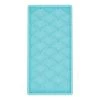 Budget 😀 Elegant Quilt Pattern Silicone Fondant Mold by Celebrate It® 🤩