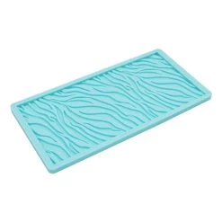 Budget 🛒 Zebra Pattern Silicone Fondant Mold by Celebrate It® ⌛ 5 Budget 🛒 Zebra Pattern Silicone Fondant Mold by Celebrate It® ⌛ -Celebrate It Sales Shop 10663413 3