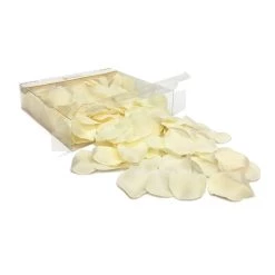 Hot Sale ✔️ Cream Decorative Petals by Celebrate It™ ⌛ -Celebrate It Sales Shop 10663451 2