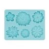 Best reviews of 💯 Flowers Silicone Fondant Mold by Celebrate It® 🌟
