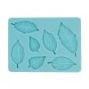 Cheapest 👏 Leaves Silicone Fondant Mold by Celebrate It® 🔔