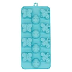Best deal 👏 6 Pack: Cute Bugs Silicone 🍬 Candy Mold by Celebrate It™ 🎁
