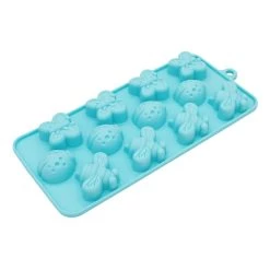 Best deal 👏 6 Pack: Cute Bugs Silicone 🍬 Candy Mold by Celebrate It™ 🎁 -Celebrate It Sales Shop 10664558 3 1