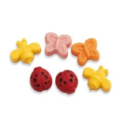Best deal 👏 6 Pack: Cute Bugs Silicone 🍬 Candy Mold by Celebrate It™ 🎁 -Celebrate It Sales Shop 10664558 4 1