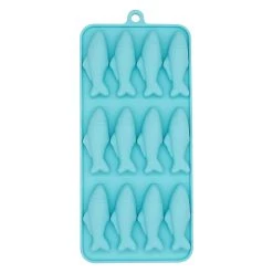 Coupon ❤️ Fish Silicone 🍬 Candy Mold by Celebrate It™ ✔️