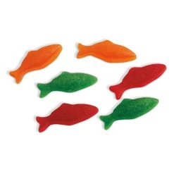 Coupon ❤️ Fish Silicone 🍬 Candy Mold by Celebrate It™ ✔️ -Celebrate It Sales Shop 10664560 4