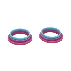 Budget ๐ 6 Pack: Fondant Silicone Rolling Pin Guide Ring Set by Celebrate It® ๐ 4 Budget ๐ 6 Pack: Fondant Silicone Rolling Pin Guide Ring Set by Celebrate It® ๐ -Celebrate It Sales Shop 10664562 2 1