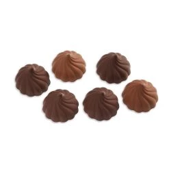 Wholesale 🎁 6 Pack: Droplet Silicone 🍬 Candy Mold by Celebrate It™ ⭐ -Celebrate It Sales Shop 10664566 4 1