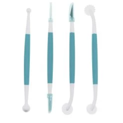 Promo 😀 Fondant Modeling Tool Set by Celebrate It® 🧨