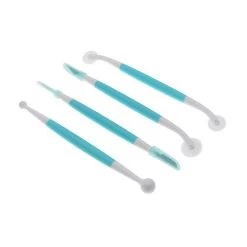 Promo ⭐ 6 Pack: Fondant Modeling Tool Set by Celebrate It® 🤩 4 Promo ⭐ 6 Pack: Fondant Modeling Tool Set by Celebrate It® 🤩 -Celebrate It Sales Shop 10664567 2 1