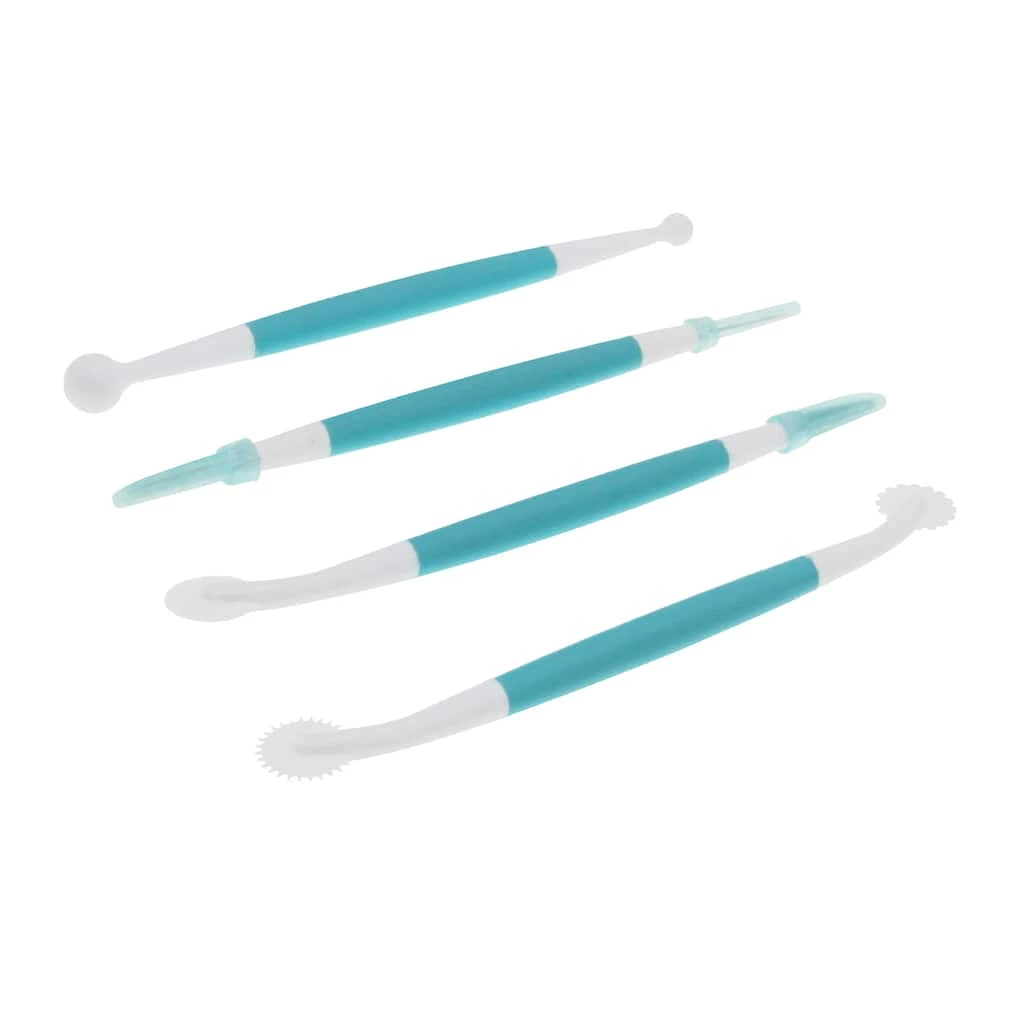 Promo 😀 Fondant Modeling Tool Set by Celebrate It® 🧨 3 Promo 😀 Fondant Modeling Tool Set by Celebrate It® 🧨 - Image 3