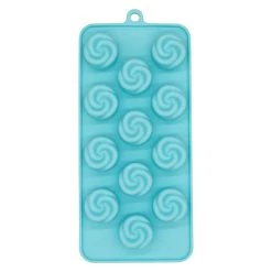 Best reviews of 🔥 6 Pack: Round Swirl Silicone 🍬 Candy Mold by Celebrate It™ 👏