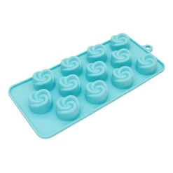 Best reviews of 🔥 6 Pack: Round Swirl Silicone 🍬 Candy Mold by Celebrate It™ 👏 -Celebrate It Sales Shop 10664572 3 1