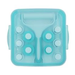 New 🥰 6 Pack: Fondant Ribbon Cutter Set by Celebrate It® ❤️