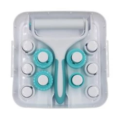 New 🥰 6 Pack: Fondant Ribbon Cutter Set by Celebrate It® ❤️ 7 New 🥰 6 Pack: Fondant Ribbon Cutter Set by Celebrate It® ❤️ -Celebrate It Sales Shop 10664583 2 1