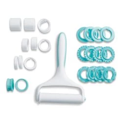 Best deal 🔥 Fondant Ribbon Cutter Set by Celebrate It® 🔔 -Celebrate It Sales Shop 10664583 3