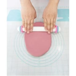 Best deal ⭐ Fondant Roller Set by Celebrate It® 🧨 -Celebrate It Sales Shop 10664589 4