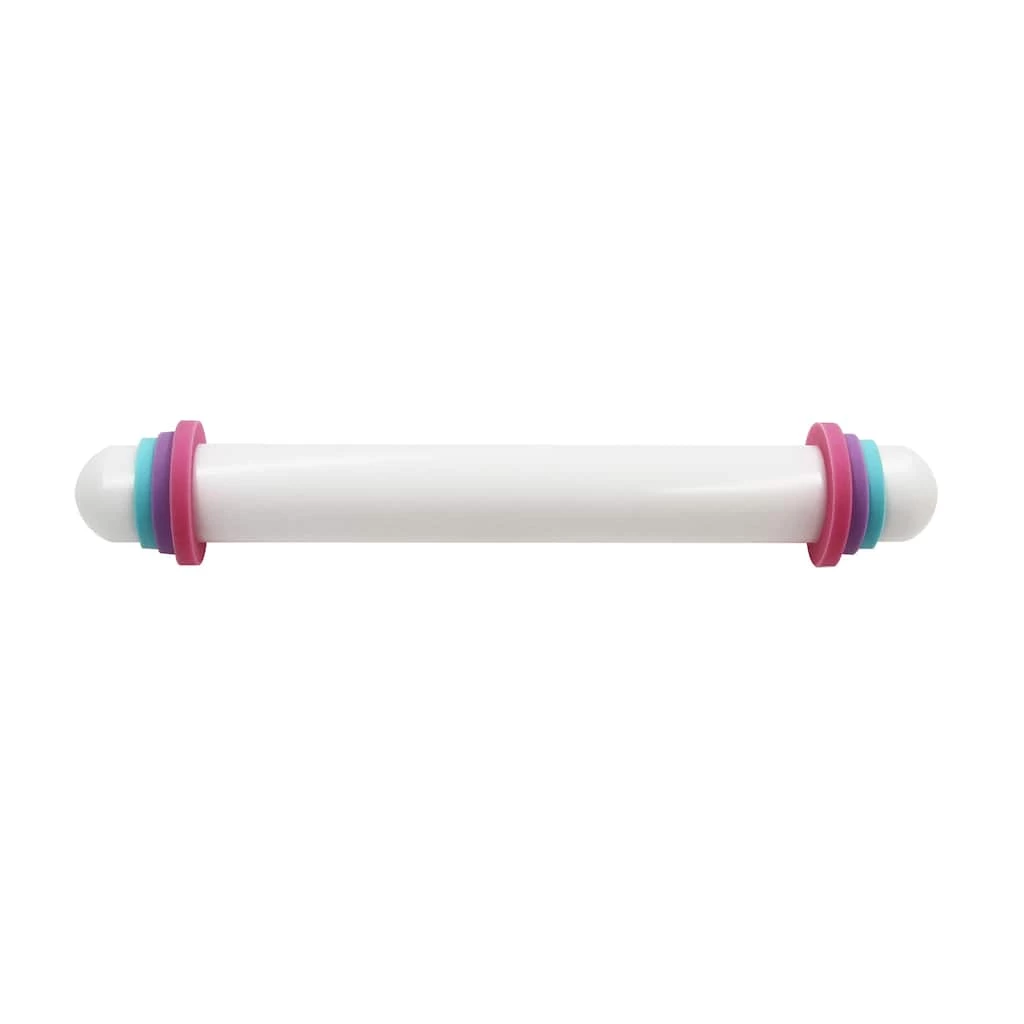 Wholesale ๐ 6 Pack: Fondant Roller Set by Celebrate It® ๐ 4 Wholesale ๐ 6 Pack: Fondant Roller Set by Celebrate It® ๐ - Image 4