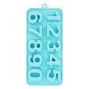 Discount 🧨 6 Pack: Number Silicone 🍬 Candy Mold by Celebrate It™ 💯