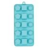 Promo ✔️ 6 Pack: Geometric Silicone 🍬 Candy Mold by Celebrate It™ 👍
