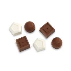 Promo ✔️ 6 Pack: Geometric Silicone 🍬 Candy Mold by Celebrate It™ 👍 -Celebrate It Sales Shop 10664621 4 1