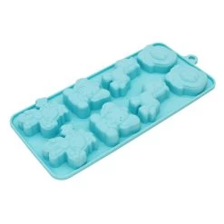 Coupon π 6 Pack: Safari Silicone π¬ Candy Mold by Celebrate It™ π 6 Coupon π 6 Pack: Safari Silicone π¬ Candy Mold by Celebrate It™ π -Celebrate It Sales Shop 10664623 3
