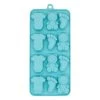 Cheapest ⭐ 6 Pack: Bear, Onesie & Feet Silicone 🍬 Candy Mold by Celebrate It™ ❤️