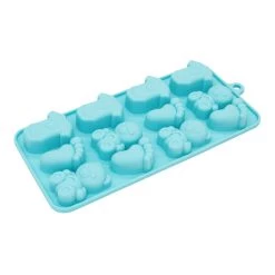 Cheapest ⭐ 6 Pack: Bear, Onesie & Feet Silicone 🍬 Candy Mold by Celebrate It™ ❤️ -Celebrate It Sales Shop 10664625 2 1