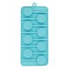 Budget 🛒 6 Pack: Lollipop Silicone 🍬 Candy Mold by Celebrate It™ ⌛