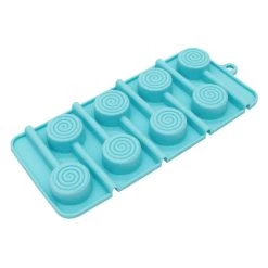 Cheap 🔥 Lollipop Silicone 🍬 Candy Mold by Celebrate It™ 🎉 -Celebrate It Sales Shop 10664628 3