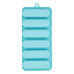 New ❤️ 6 Pack: Mini Popsicle Silicone 🍬 Candy Mold by Celebrate It™ 🔔