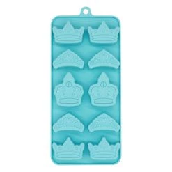Promo ⭐ Crown Silicone 🍬 Candy Mold by Celebrate It™ 👏