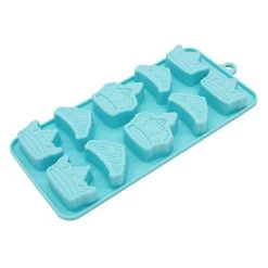 Promo ⭐ Crown Silicone 🍬 Candy Mold by Celebrate It™ 👏 -Celebrate It Sales Shop 10664637 3