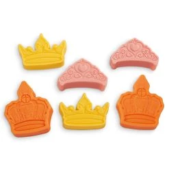 Promo ⭐ Crown Silicone 🍬 Candy Mold by Celebrate It™ 👏 -Celebrate It Sales Shop 10664637 4
