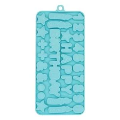 Best Pirce 👏 6 Pack: Happy 🎂 Birthday Silicone 🍬 Candy Mold by Celebrate It™ ❤️