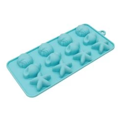 Buy 💯 Seashell Silicone 🍬 Candy Mold by Celebrate It™ 🎁 6 Buy 💯 Seashell Silicone 🍬 Candy Mold by Celebrate It™ 🎁 -Celebrate It Sales Shop 10664643 3