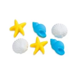 Buy 💯 Seashell Silicone 🍬 Candy Mold by Celebrate It™ 🎁 7 Buy 💯 Seashell Silicone 🍬 Candy Mold by Celebrate It™ 🎁 -Celebrate It Sales Shop 10664643 4