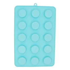 Hot Sale 😀 Round Silicone Treat Mold by Celebrate It™ ❤️