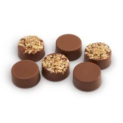 Best Pirce ⭐ 6 Pack: Round Silicone Treat Mold by Celebrate It™ 🤩 -Celebrate It Sales Shop 10664669 4 1