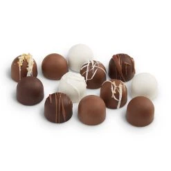 Hot Sale ✨ 6 Pack: Mini Round Silicone Treat Mold by Celebrate It™ ❤️ -Celebrate It Sales Shop 10664671 4 1